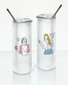 szklany kubek 750ml have a nice day