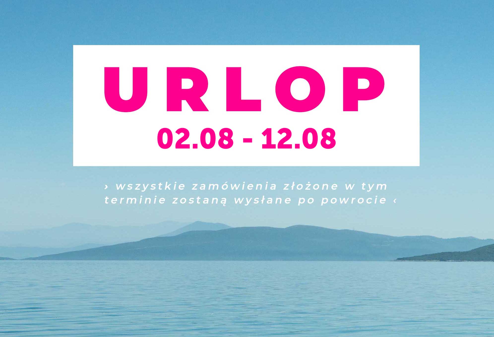 Urlop